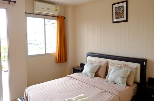Ban Chang Hotel | Banchang Apartment and Hotel