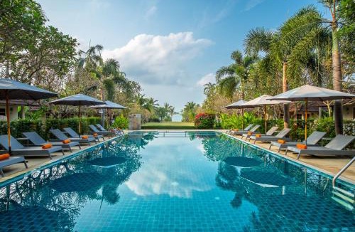 Chakphong Resort | Bandara On Sea, Rayong