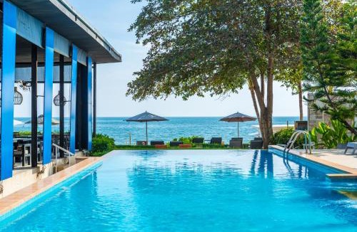 Chakphong Resort | Bandara On Sea, Rayong