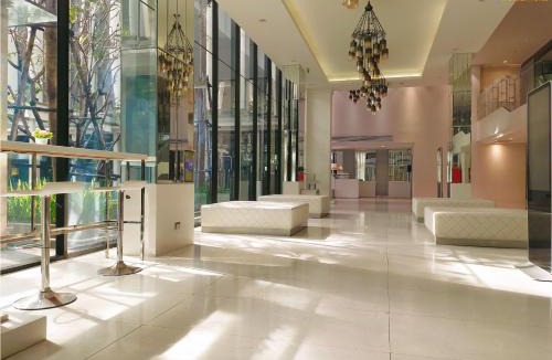 Thung Phaya Thai Hotel | Bangkok Midtown Hotel
