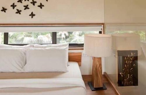 Bang Kobua Hotel | Bangkok Tree House
