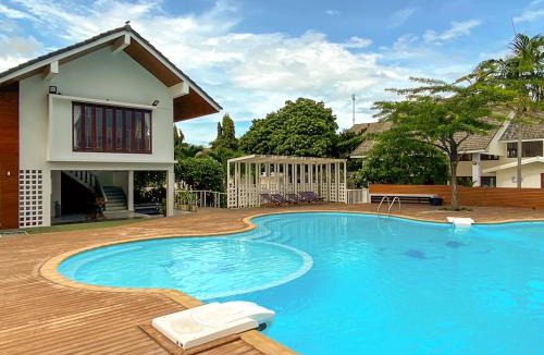 Mae Ram Phueng Hotel | Bangsaphan Resort
