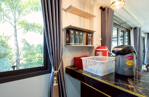 Khao Khan Song Villa | BanIngKhao Pool Villa Sriracha