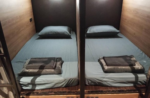 Ratchathewi Hostel | BANKBED Hostel