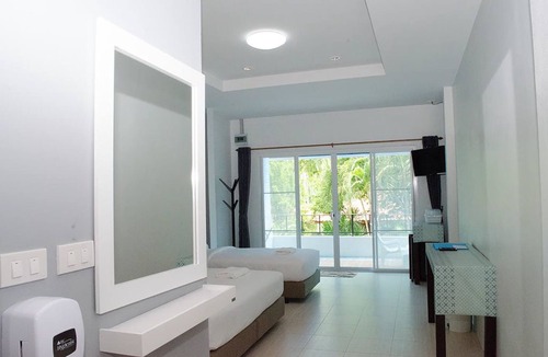 Thong Chai Hotel | Bankrut Resort