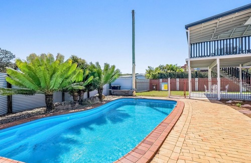 Evans Head House | Banksia on Ocean - 2 Ocean Street
