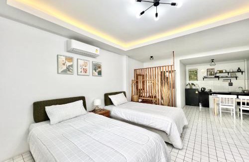 Downtown Krabi Bed & Breakfast | Bann Kam B&B