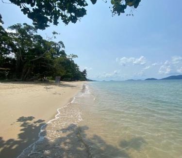 Khong Koi Beach House | Bann Seamé
