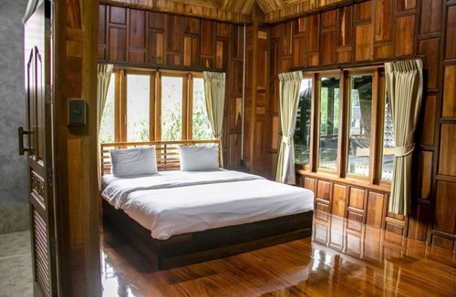 Chachoengsao Hotel | Bannaituek