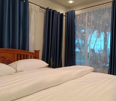 Lang Suan House | BanrabianglayLangsuan