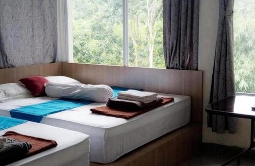 Lembang Resort | Bantal Guling Villa