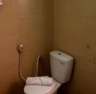 Lembang Resort | Bantal Guling Villa