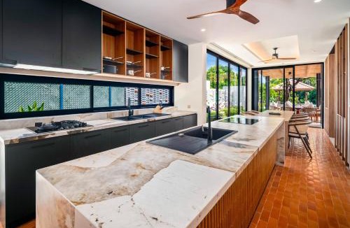 Choeng Thale Apartment | Banyan Tree Grand Residences by Banyan Living