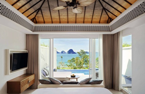 Nong Thale Hotel | Banyan Tree Krabi