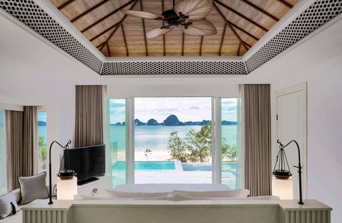 Nong Thale Hotel | Banyan Tree Krabi