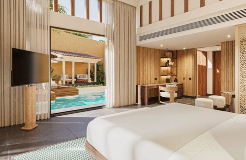 Mayakoba Hotel | Banyan Tree Mayakoba