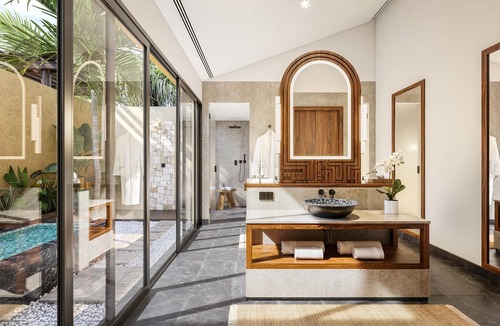 Mayakoba Hotel | Banyan Tree Mayakoba