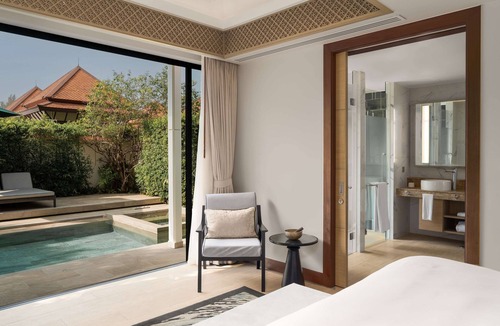 Choeng Thale Resort | Banyan Tree Phuket