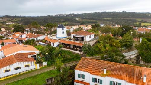 Obidos House | Banyan Tree