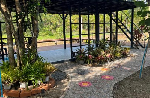 Bang Mak Villa | Bao Fu House เป่าฟู่เฮ้าส์