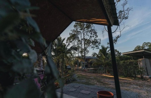 Bang Mak Villa | Bao Fu House เป่าฟู่เฮ้าส์
