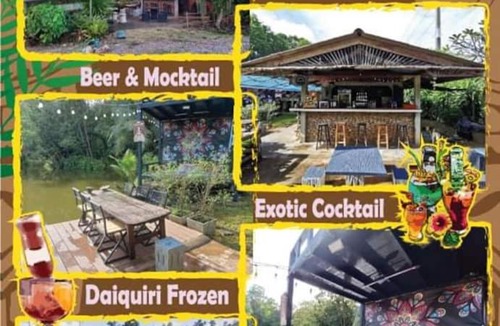 Chumphon Hostel | Bar Horizon Hostel
