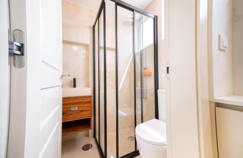 Barcelos Parish Apartment | Barcelos Center