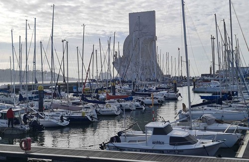 Belem Boat Rental | Barco de Experiências