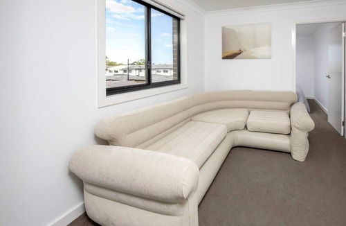 Bardia House | Bardia near Train & Shopping with central AC&WiFi