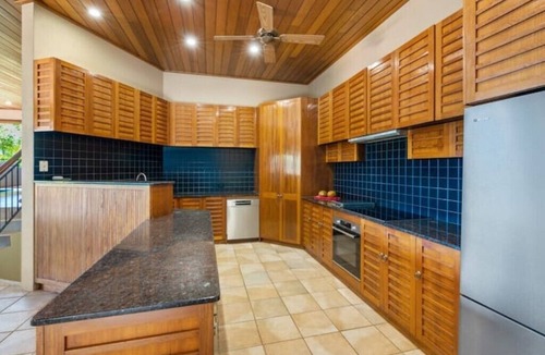 Bayview Heights Villa | Barong luxury private estate with expansive views over Cairns. Unrivalled