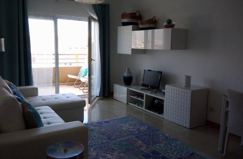 Areias de Sao Joao Apartment | Barracuda Style
