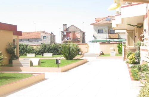 Furadouro Apartment | BARRAMARES 2