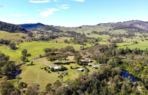 Barrington Villa | Barrington Riverside Cottages