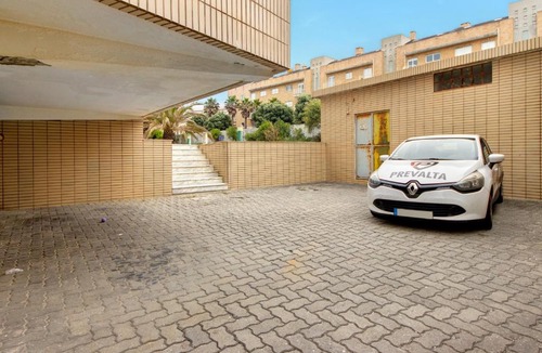 Mozelos Apartment | Barrinha Beach
