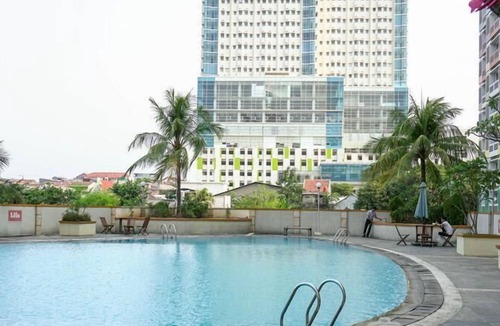Pondokcina Apartment | Basic Studio Apartment At Margonda Residence 1