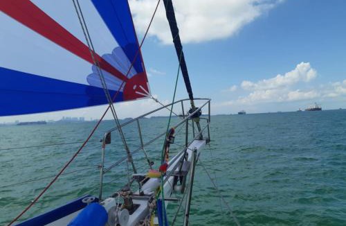 Bang Bao Bay Boat Rental | Bateau MEKKALA croisière 3 jours 2 nuits