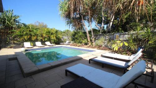 Horseshoe Bay House | Bather's Pavilion Holiday House