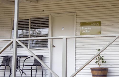 Mount Panorama Hotel | Bathurst Goldfields Resort - Conrod Straight, Mount Panorama