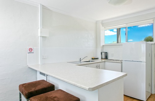 Bathurst Apartment | Bathurst Studio Apartments