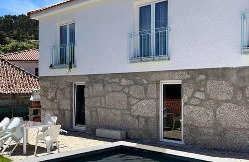 Molares House | Batoca by Burra Velha - Private House