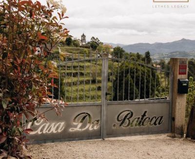 Bico Villa | Batoca Private Villas & Pool by Lethes Legacy