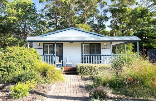 Bawley Point House | Bawley Beach Bungalow