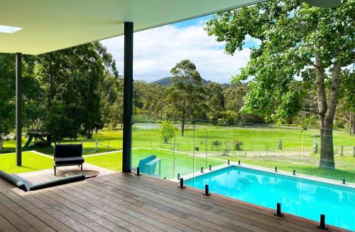 Termeil House | Bawley Grove