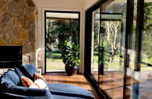 Termeil House | Bawley Grove
