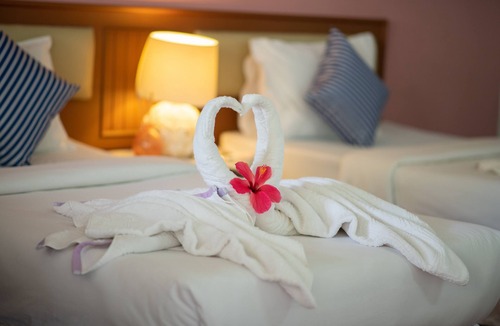 Bophut Hotel | Bay Beach Resort