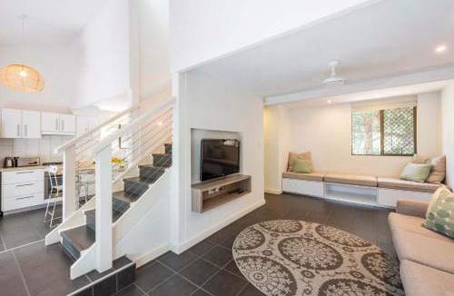 Byron Bay House | Bayshore Bungalow 12 - Oceanstays