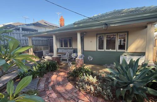 Bayswater House | Bayswater Tree Oasis