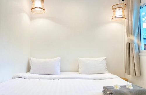 Ko Phi Phi Hostel | BB Hidden House