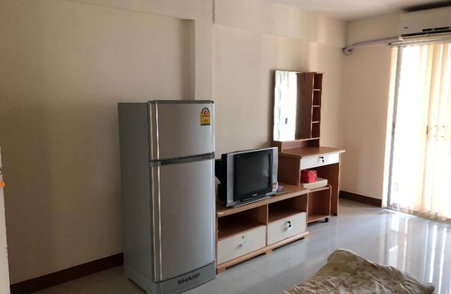 Ratchadaphisek Hotel | BB Place