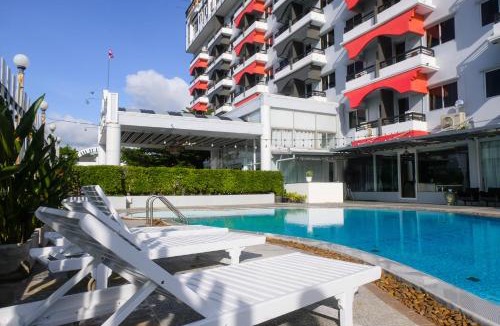 Ban Chang Hotel | BCP Hotel